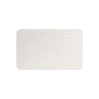 MANUFACTURE ROCK BLANC ПЛАТО 28X17 СМ - 
