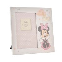 MINNIE РАМКА ЗА СНИМКА 10/15 СМ - 