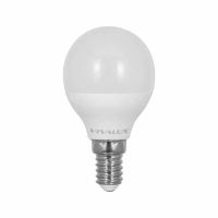 LED КРУШКА 3,5W 3000K 220lm E14 - 