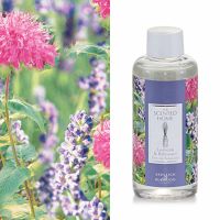 LAVENDER & BERGAMOT ПЪЛНИТЕЛ ЗА АРОМАТЕН ДИФУЗЕР 150 МЛ - 