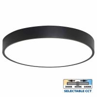 LED ПЛАФОНИЕРА 45W 3000-6400К - 