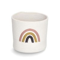 RAINBOW КОШНИЦА ЗА СЪХРАНЕНИЕ Ф25/22СМ - Кошници за съхранение