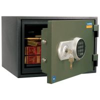 ОГНЕУПОРЕН СЕЙФ FRS 30 EL - 