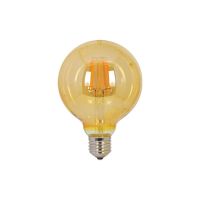 LED КРУШКА VINTAGE 6W 2700K 550lm E27 - 