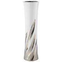 КЕРАМИЧНА ВАЗА 34.5 СМ - 