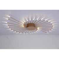 LED ПЛАФОНИЕРА 80W - Таванни лампи
