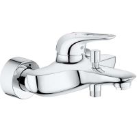 СМЕСИТЕЛ ЗА ВАНА GROHE EUROSTYLE ~33591003 - Намаления в Мебели за баня