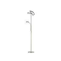 LED ЛАМПИОН 1Х20W + 1X3.5W - Лампиони