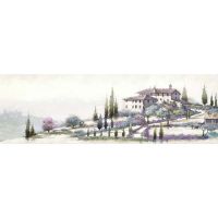 TUSCANY КАРТИНА КАНАВА 45/140 СМ - 