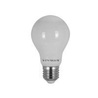 LED КРУШКА 8W 3000K 700lm E27 ФИЛАМЕНТ - 
