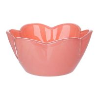 PEACH BLOSSOM ПОСТАВКА ЗА СВЕЩ 9/4 СМ - Свещи и свещници