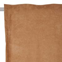 CORDULA ПЕРДЕ ПЛЪТНО С ПЕРДЕЛИК 135/245СМ - Плътни пердета