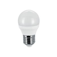 LED КРУШКА 6W ≈ 40W 3000K 470lm E27 - 