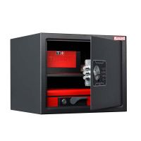 МЕТАЛЕН СЕЙФ T-280 EL 35/30/28 CM - Сейфове