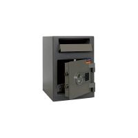 METALEN ДЕПОЗИТЕН СЕЙФ ASD 19EL 34/43.5/49 СМ - 