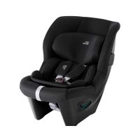 SAFE-WAY M BR СТОЛ ЗА КОЛА 61-125 СМ SPACE BLACK ZS SB - Бебе