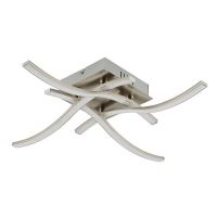 LED ПЛАФОНИЕРА 15W - 