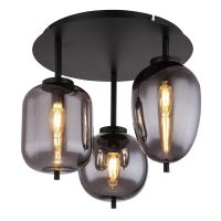 ПЛАФОНИЕРА 3X40W E14 - 