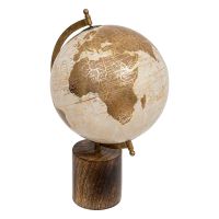 EXOTIC PANAMA ГЛОБУС H:35 СМ - 