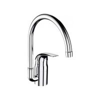 СМЕСИТЕЛ ЗА УМИВАЛНИК GROHE EUROECO ~32752000 - 