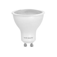 LED КРУШКА 7W 4000K 450LM GU10 - 