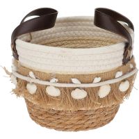 SHELLS КОШНИЦА ЗА СЪХРАНЕНИЕ - Кошници за съхранение