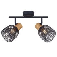 СПОТ 2X7W E27 - 
