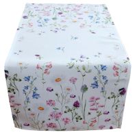EASTER FLOWER ТИШЛАЙФЕР 40/90СМ - Покривки и тишлайфери