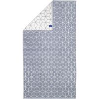 CARRE COLOURS ХАВЛИЕНА КЪРПА ЗА БАНЯ 80/150СМ - Домашен текстил
