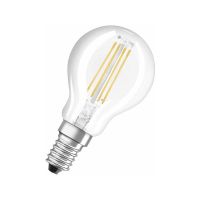 LED КРУШКА 4W 2700K 470Lm E14 - 
