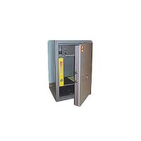 МЕТАЛЕН СЕЙФ ASL 67 T 44.4/38/67 CM - 