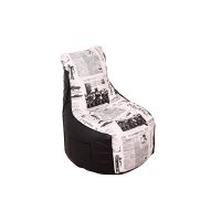 БАРБАРОН PESARO NEWS 330L 65/75/95 СМ - 