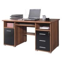 КОМПЮТЪРНО БЮРО КЛАСИКО 145/70/75 СМ - Реклама / Промоции