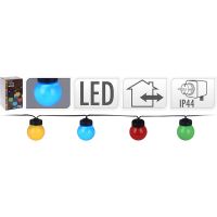 LED ДЕКОРАТИВНО ОСВЕТИТЕЛНО ТЯЛО - 