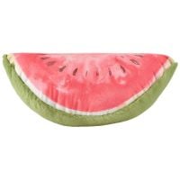 WATERMELON 3D ДЕКОРАТИВНА ВЪЗГЛАВНИЦА 17/53СМ - Реклама / Промоции
