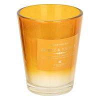 ALMA АРОМАТНА СВЕЩ 270 ГР. AMBER - 