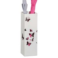 BUTTERFLIES ПОСТАВКА ЗА ЧАДЪРИ 15/15/49 СМ АСОРТИ - 