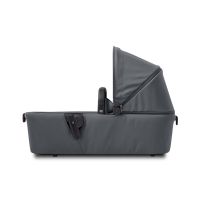 JOOLZ AER+ КОШ ЗА НОВОРОДЕНО STONE GREY - 