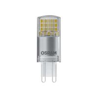 LED КРУШКА 4,2W 2700K 470Lm G9 - 