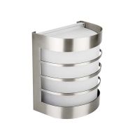 АПЛИК IP44 1X60W E27 - 