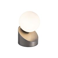 НАСТОЛНА ЛАМПА 1X3W G9 - 