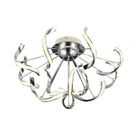LED ПЛАФОНИЕРА 36W - Осветление