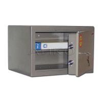 МЕТАЛЕН СЕЙФ ASK-30 44/38/30 СМ - 
