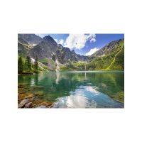 MOUNTAIN LAKE КАРТИНА 100/70 СМ - От нашата реклама