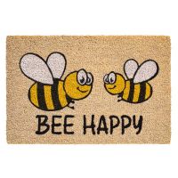 BEE HAPPY КОКОСОВА ИЗТРИВАЛКА 40/60 СМ - 