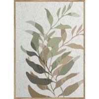 PLANTS КАРТИНА 50/70 СМ - Картини канава