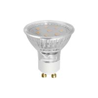 LED КРУШКА 3W 3000K 200lm  GU10 - 