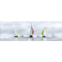 SAILING ДЕКО ПАНЕЛ 30/95 СМ - 