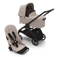 BUGABOO DRAGONFLY БЕБЕШКА КОЛИЧКА 2 В 1 - 