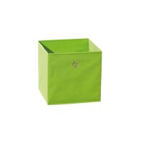 ЗЕЛЕНА КУТИЯ ЗА ЕТАЖЕРКА УИНИ 32/32/31 СМ - 